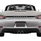 2020 Porsche 718 Boxster 25th exterior image - activate to see more