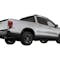 2022 Honda Ridgeline 28th exterior image - activate to see more