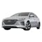2019 Hyundai Ioniq Electric 29th exterior image - activate to see more