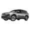 2022 Nissan Rogue 18th exterior image - activate to see more