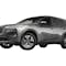 2022 Nissan Rogue 18th exterior image - activate to see more