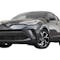 2022 Toyota C-HR 27th exterior image - activate to see more