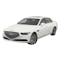 2021 Genesis G90 17th exterior image - activate to see more