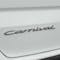 2022 Kia Carnival 44th exterior image - activate to see more