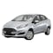 2019 Ford Fiesta 16th exterior image - activate to see more