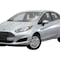 2019 Ford Fiesta 16th exterior image - activate to see more