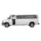 2022 GMC Savana Passenger 17th exterior image - activate to see more