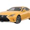 2019 Lexus RC 14th exterior image - activate to see more