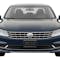 2018 Volkswagen Passat 4th exterior image - activate to see more