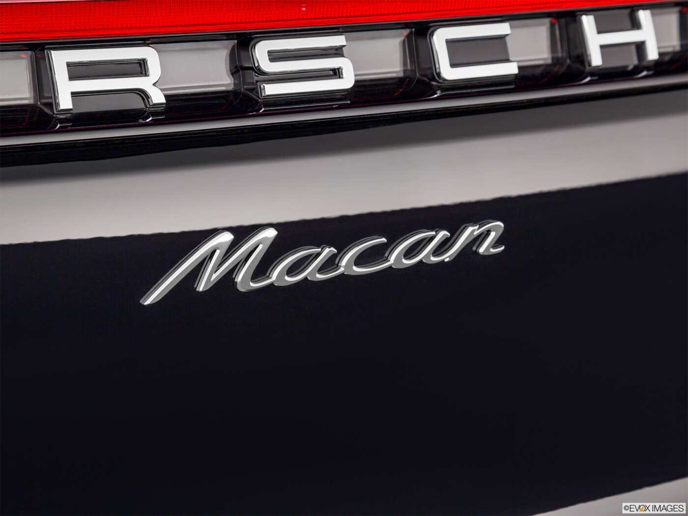 2023 Porsche Macan Review  Pricing, Trims & Photos - TrueCar