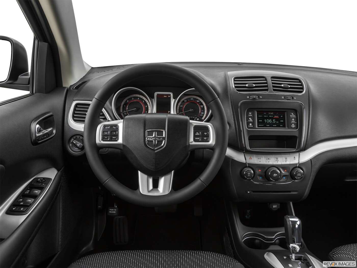 Dodge Journey Interior | Cabinets Matttroy