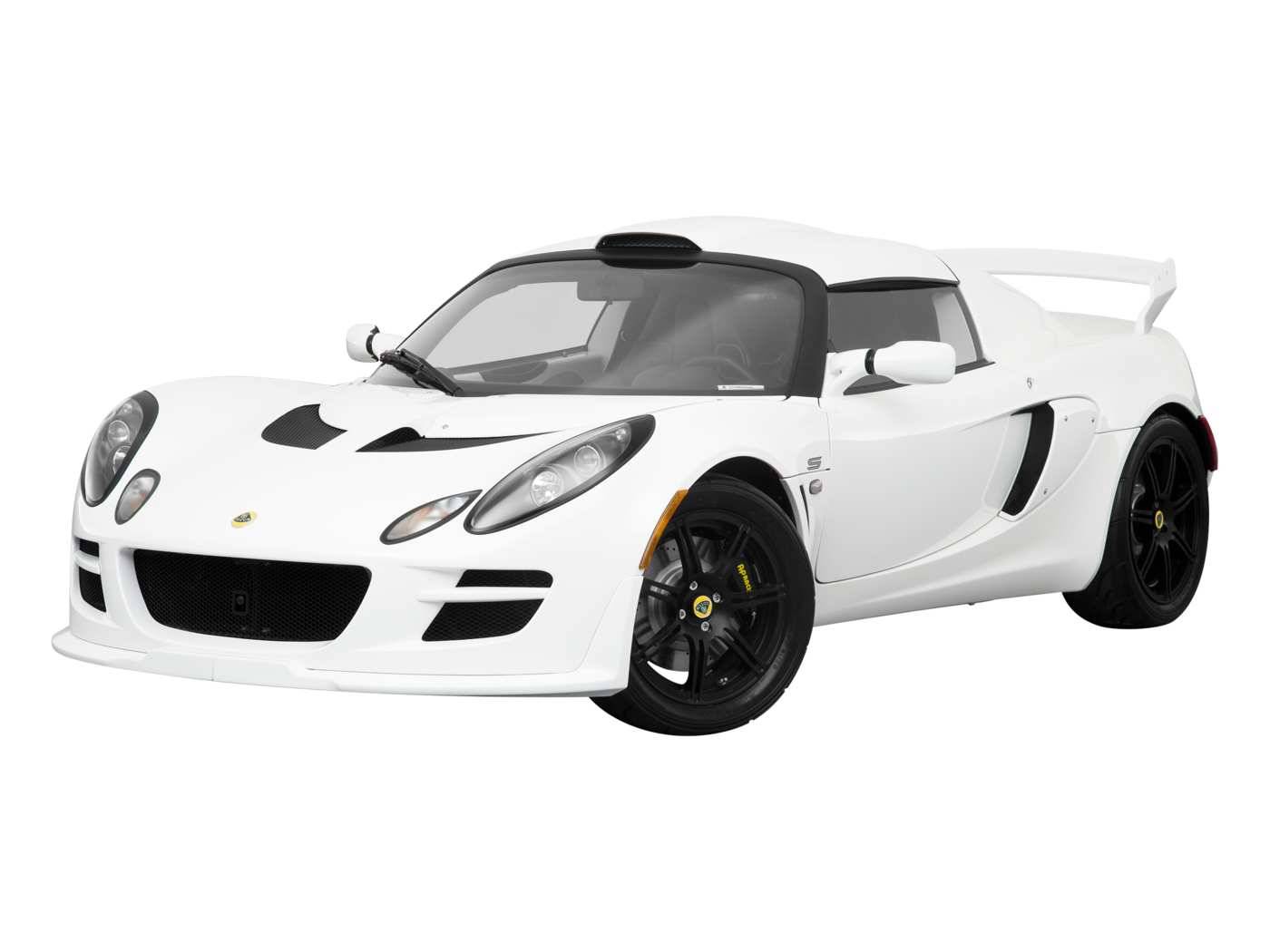 2011 Lotus Exige Review | Pricing, Trims & Photos - TRUECar