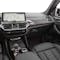 2024 BMW X3 M 27th interior image - activate to see more