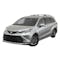2021 Toyota Sienna 13th exterior image - activate to see more