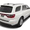 2024 Dodge Durango 38th exterior image - activate to see more