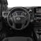 2024 Nissan Titan 14th interior image - activate to see more