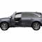 2017 Acura MDX 8th exterior image - activate to see more