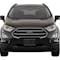 2018 Ford EcoSport 43rd exterior image - activate to see more