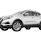 2020 Nissan Rogue Sport 32nd exterior image - activate to see more