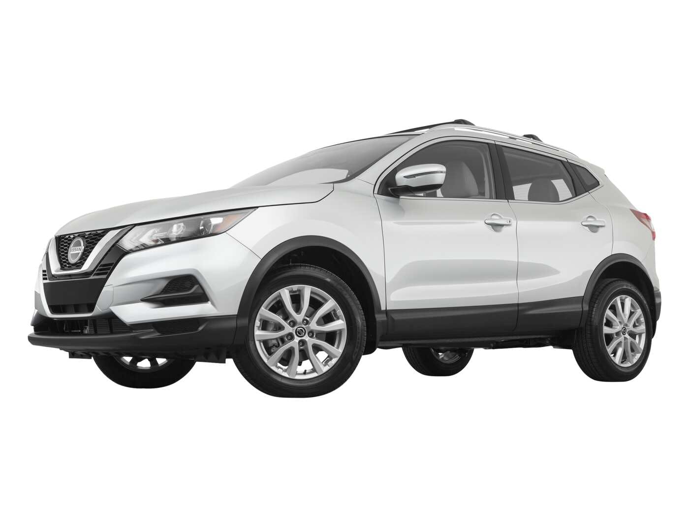 2022 nissan rogue sport lease deals