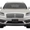 2019 Lincoln Nautilus 24th exterior image - activate to see more