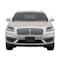 2020 Lincoln Nautilus 19th exterior image - activate to see more