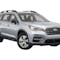 2021 Subaru Ascent 33rd exterior image - activate to see more