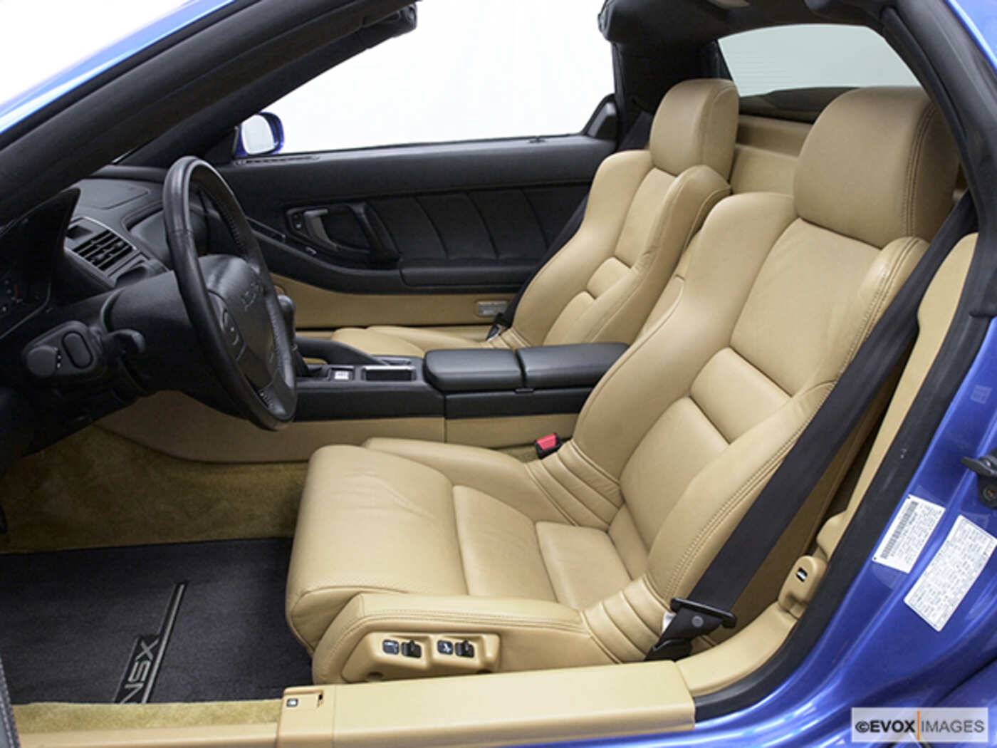 2004 Acura NSX Review | Pricing, Trims & Photos - TrueCar