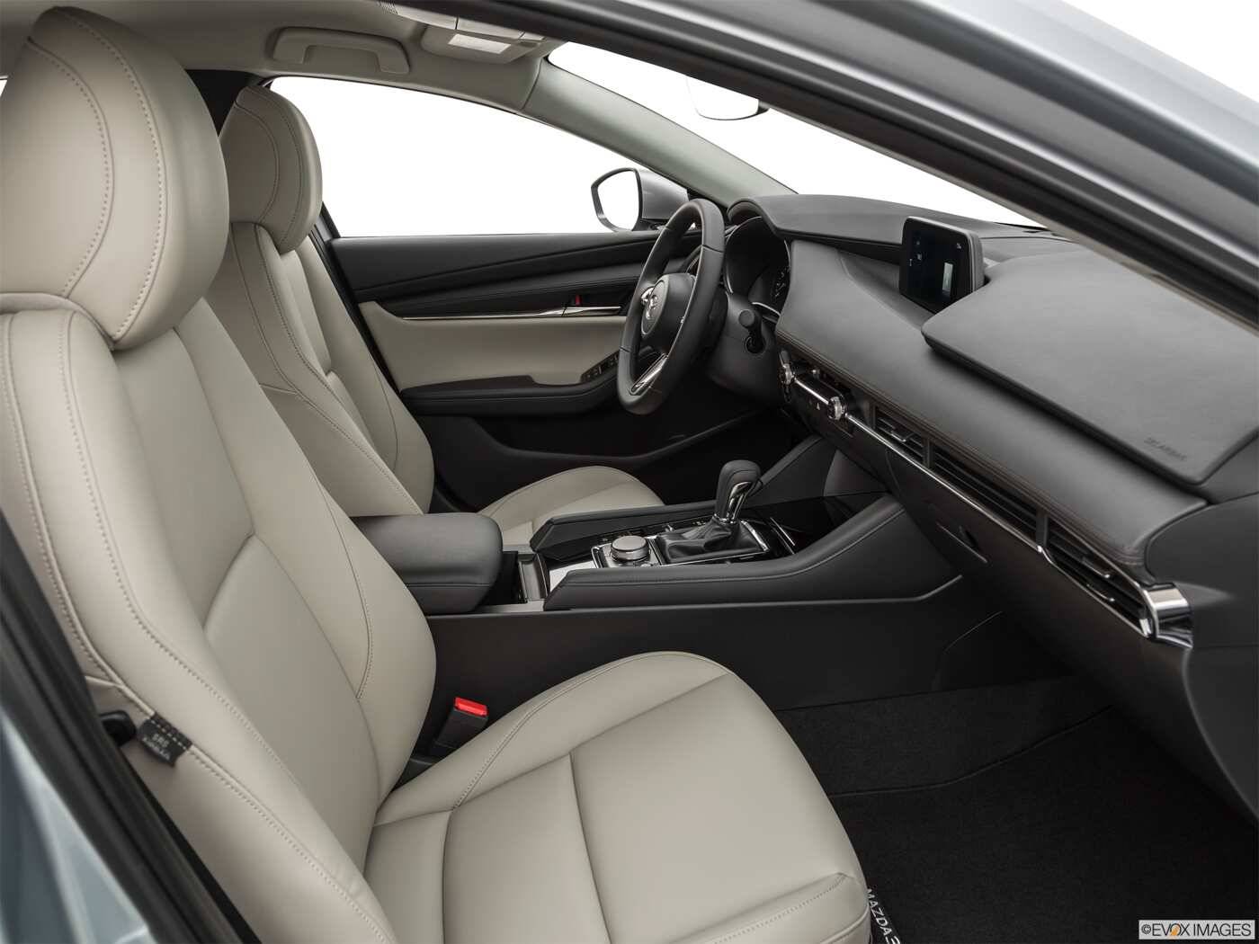 2023 Mazda Mazda3 Lease Deals & Specials - TrueCar