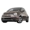 2019 FIAT 500e 24th exterior image - activate to see more