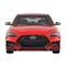 2022 Hyundai Veloster 23rd exterior image - activate to see more