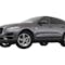 2019 Jaguar F-PACE 9th exterior image - activate to see more