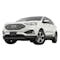 2022 Ford Edge 26th exterior image - activate to see more
