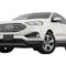 2022 Ford Edge 26th exterior image - activate to see more