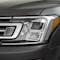 2021 Ford Expedition 39th exterior image - activate to see more
