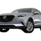 2020 Mazda CX-9 28th exterior image - activate to see more