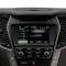 2018 Hyundai Santa Fe Sport 13th interior image - activate to see more