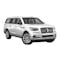 2023 Lincoln Navigator 32nd exterior image - activate to see more