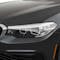 2019 BMW 5 Series 28th exterior image - activate to see more