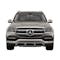2021 Mercedes-Benz GLS 32nd exterior image - activate to see more
