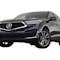 2020 Acura RDX 38th exterior image - activate to see more