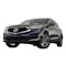 2021 Acura RDX 28th exterior image - activate to see more