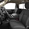 2019 Ram 2500 25th interior image - activate to see more