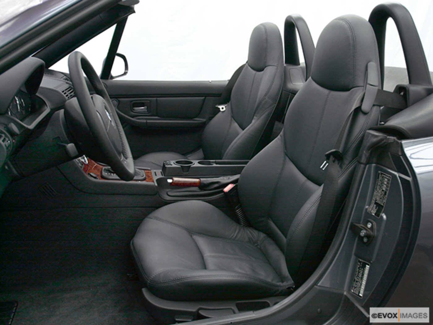 2002 BMW Z3 Review | Pricing, Trims & Photos - TrueCar