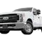 2020 Ford Super Duty F-350 20th exterior image - activate to see more