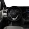 2019 Toyota Sienna 17th interior image - activate to see more