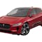 2020 Jaguar I-PACE 25th exterior image - activate to see more