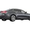 2020 Maserati Quattroporte 20th exterior image - activate to see more