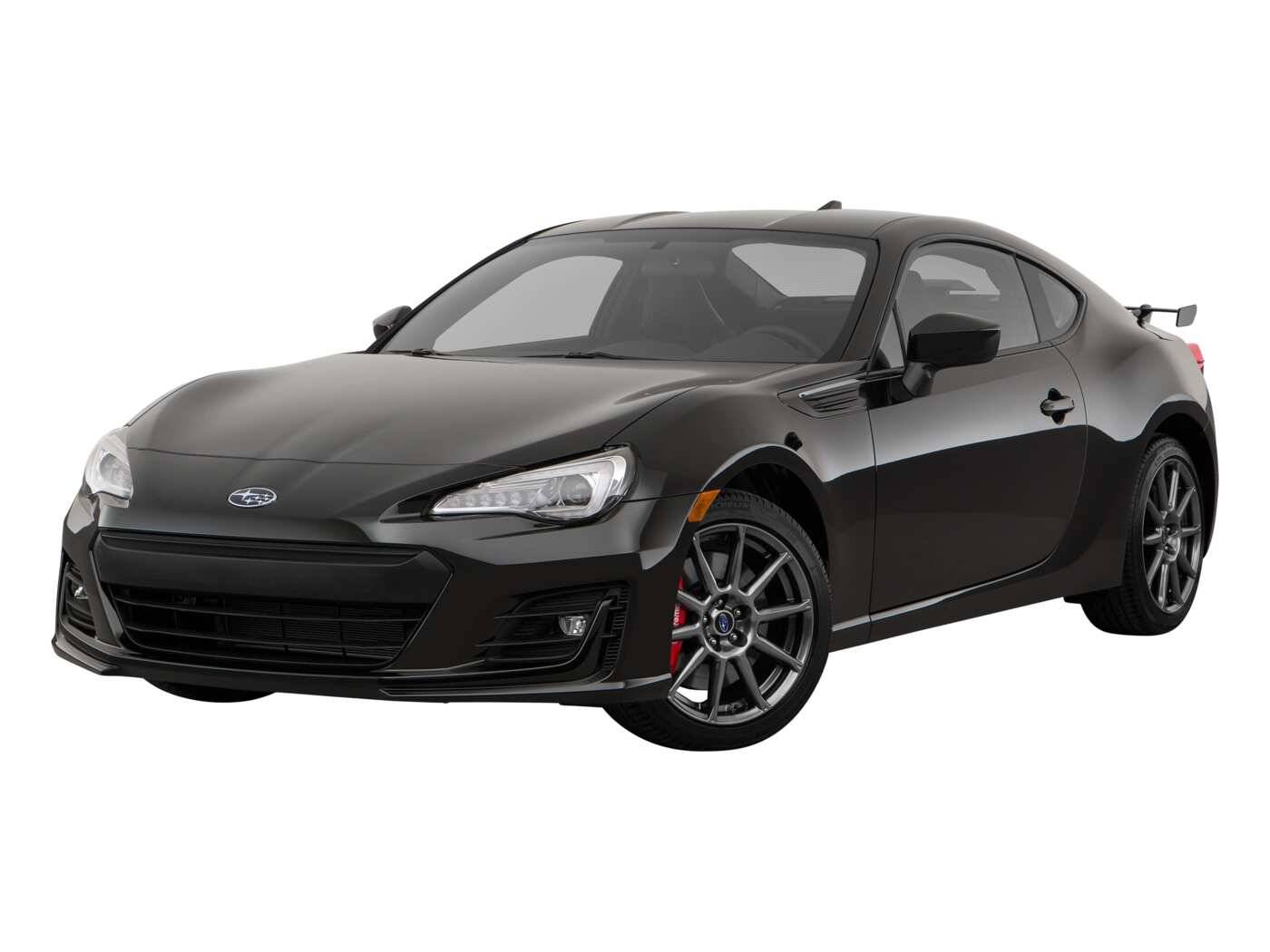 2020 Subaru BRZ Review | Pricing, Trims & Photos - TrueCar
