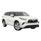 2020 Toyota Highlander 42nd exterior image - activate to see more